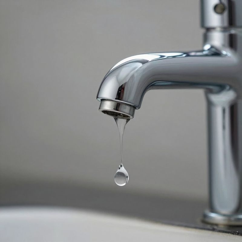 Leak Detection & Repair in Hammonton