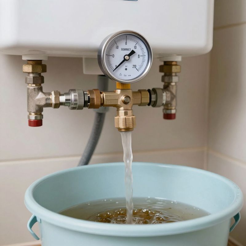 Water Heater Services in Hammonton