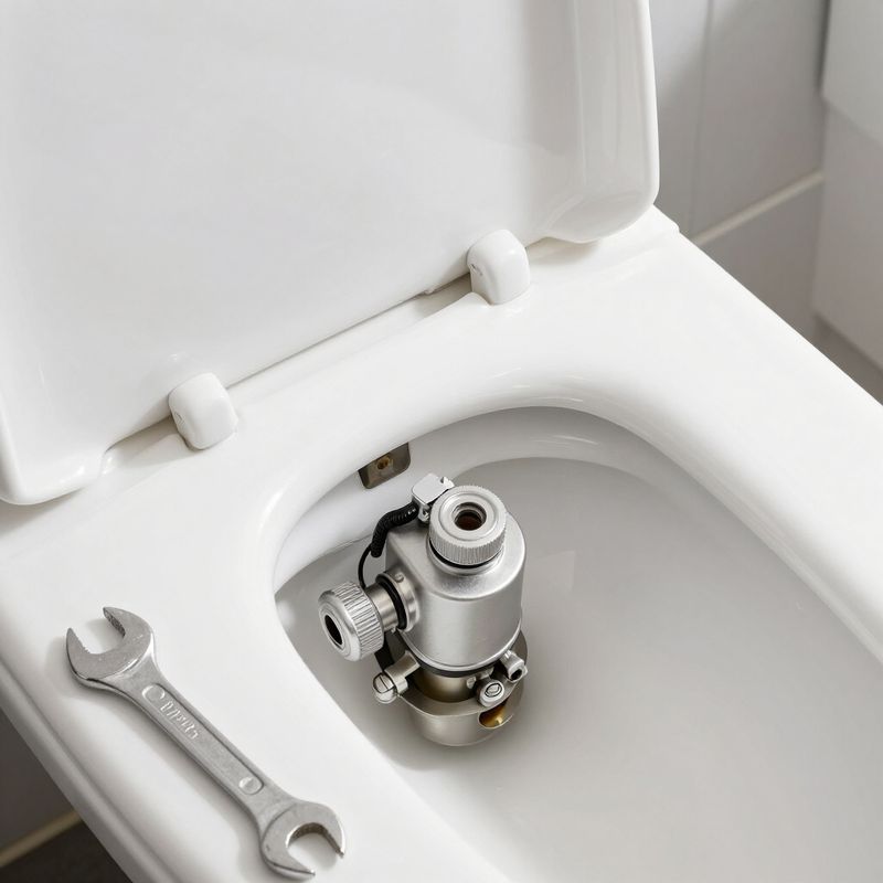 Toilet & Faucet Repair in Hammonton
