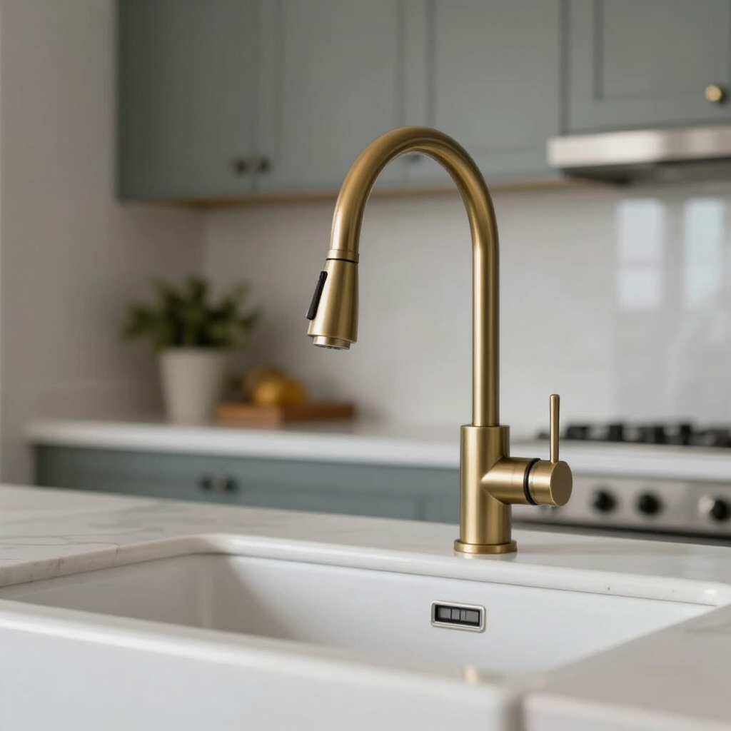 Bathroom & Kitchen Upgrades in Hammonton