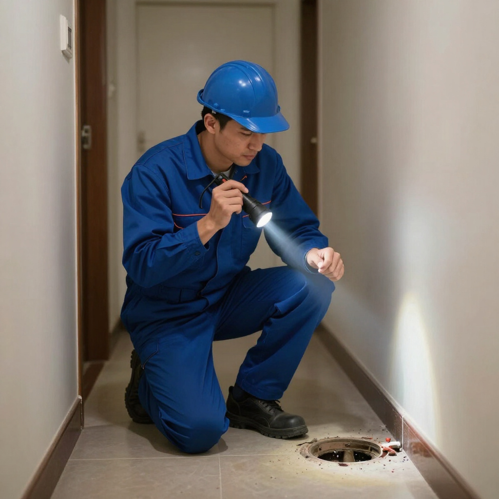 Emergency Plumbing in Hammonton